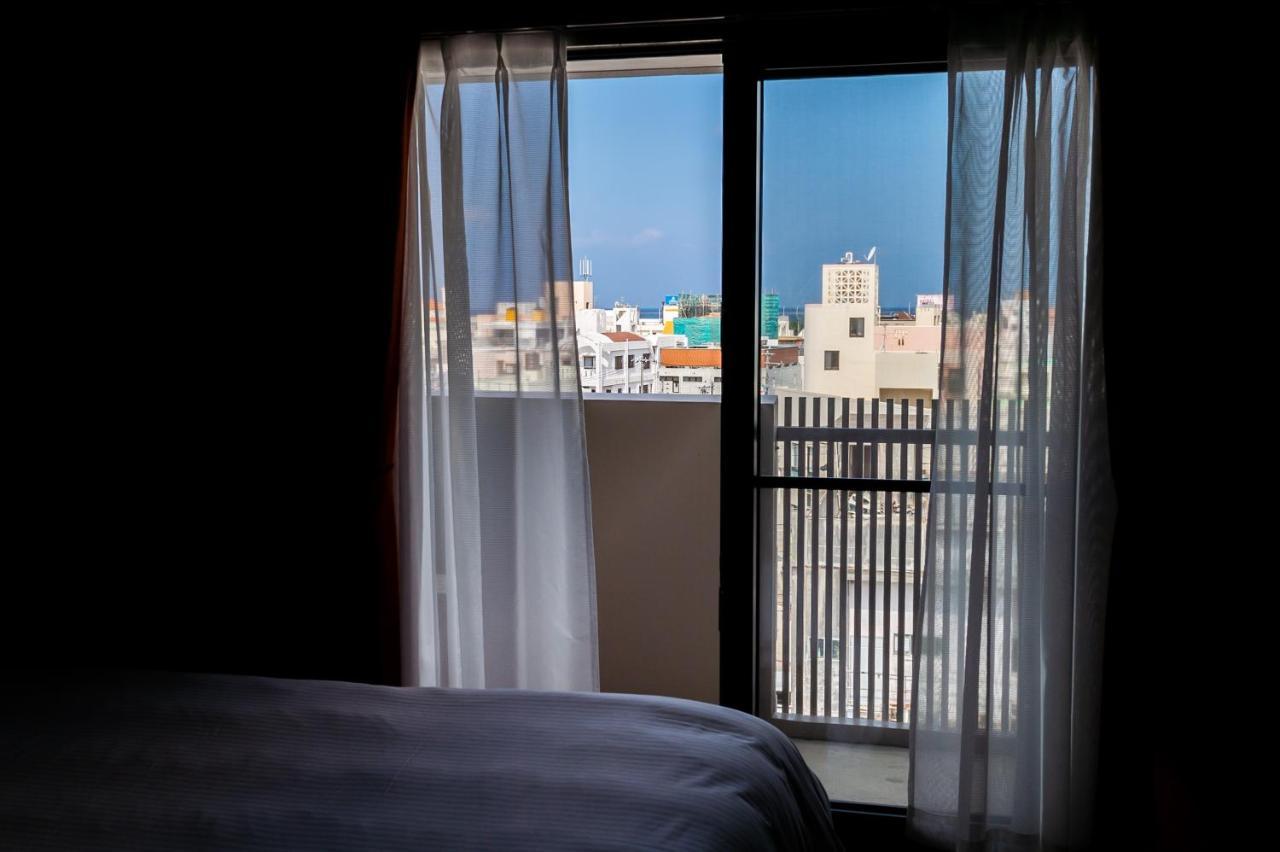 Little Island Okinawa Matsuyama Aparthotel 3*