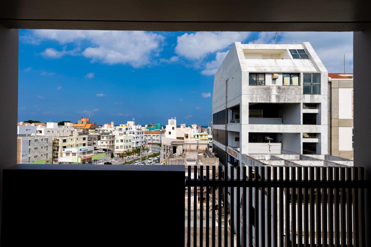 Little Island Okinawa Matsuyama 3* Naha
