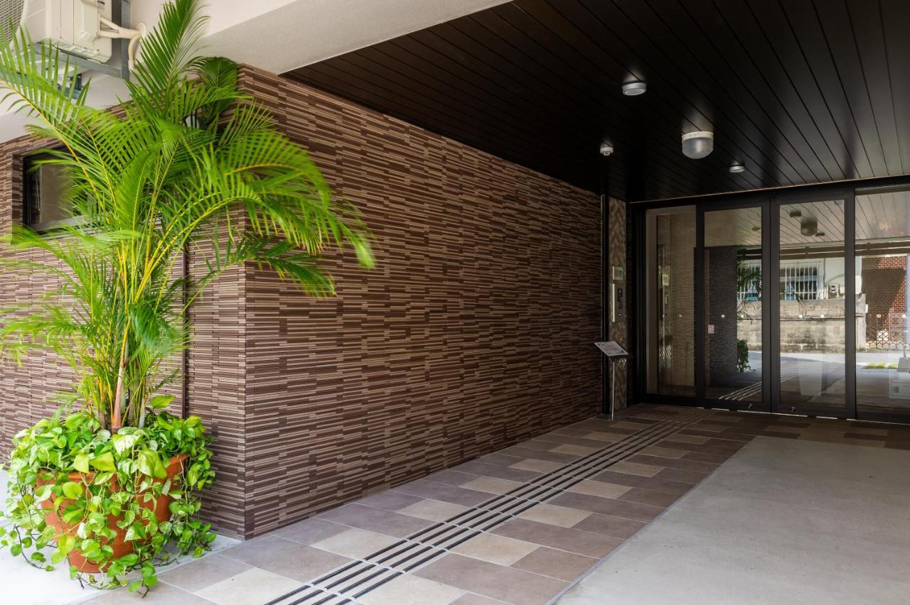 Aparthotel Little Island Okinawa Matsuyama Naha